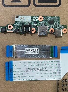 全新联想 chromebook 500e 2nd 电源小板 5C50Z20261 5C50T70714