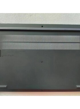 全新原装 Thinkpad联想 X1 Extreme 隐士P1 D壳 底盖 键盘后盖 01YU721外壳 5CB0V79342