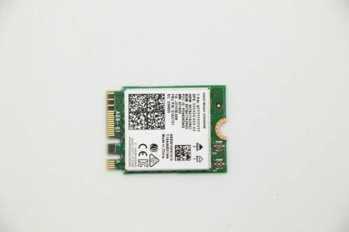 适用于联想ThinkPad X1 IN8265 MP Vpro CMB无线网卡01AX721