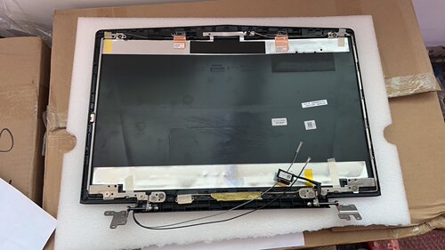 联想R720外壳拯救者Y520-15 A壳R720-15IKBN  屏轴天线5CB0N00250
