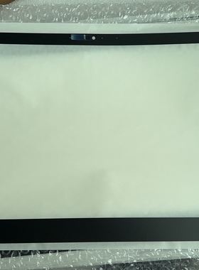 全新原装联想ThinkPad P53s B壳贴纸IR 屏幕外框 外壳 5M11B95348