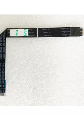 原装Thinkpad联想P50 P51指纹器连接线 排线触摸线开关线 00UR832