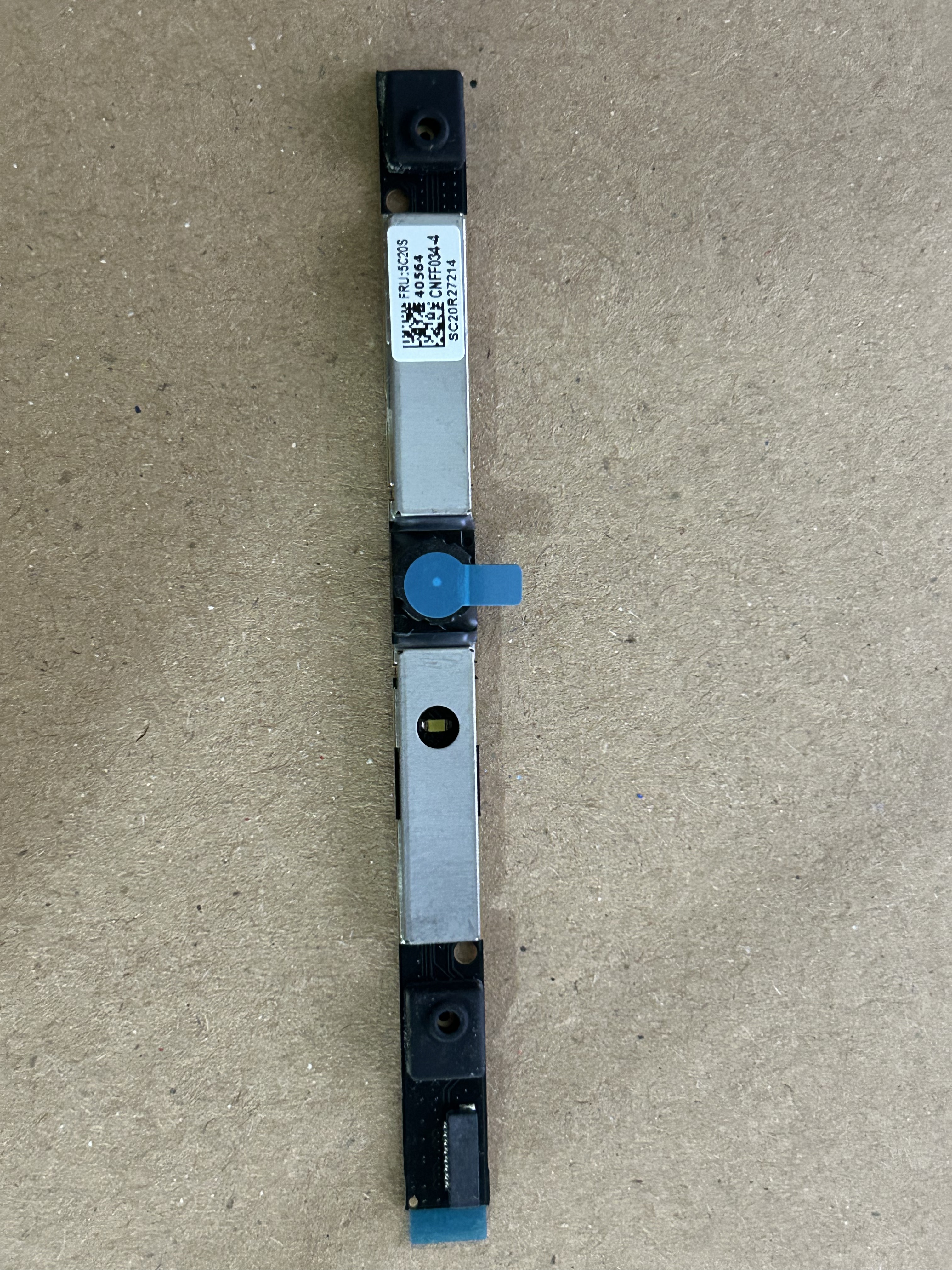 全新原装联想 1-11IGL05 slim 1-11AST 05 摄像头 5C20S40564