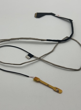 联想THINKPAD E450屏线E460 E450C E455 E465显示屏幕排线00HT607