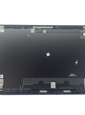 适用 全新 原装 Lenovo 联想 Thinkpad E580 E585 E590 E595 A壳 黑色 屏幕后盖 保护壳 02DL866 02DL690