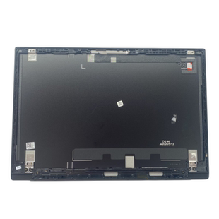 屏幕后盖 原装 Thinkpad 联想 适用 E585 黑色 保护壳 A壳 Lenovo E595 E590 02DL690 02DL866 E580 全新