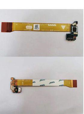 原装HP ElitePad 1000g2 电源开关板带线 753976-501 LF-A272P