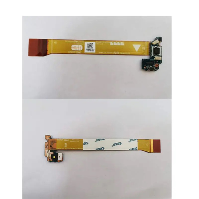 原装HP ElitePad 1000g2 电源开关板带线 753976-501 LF-A272P