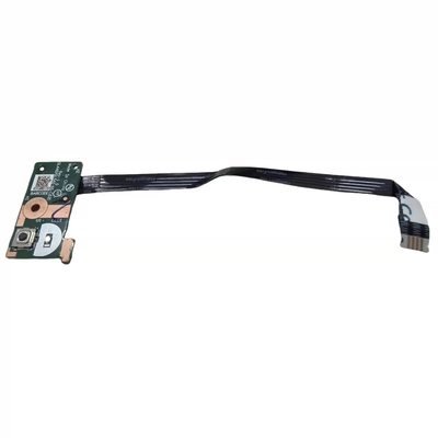 适用联想 L14 L15 GEN1 开关板 开机小板 5C50S73042 NS-C631