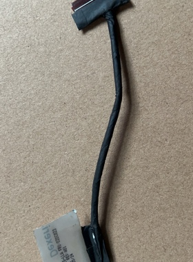 适用于联想Thinkpad Yoga 11E液晶屏电缆2018 02DC023