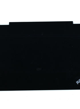 全新原装联想 ThinkPad X380 Yoga IR 黑色 A壳 屏幕后盖 02DA050