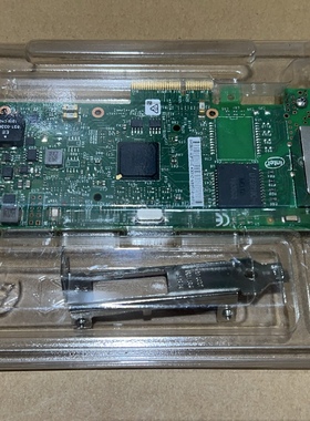 原装Intel千兆网口I350-T2 00AG512 00AG511 03T8759 双口网卡AM4