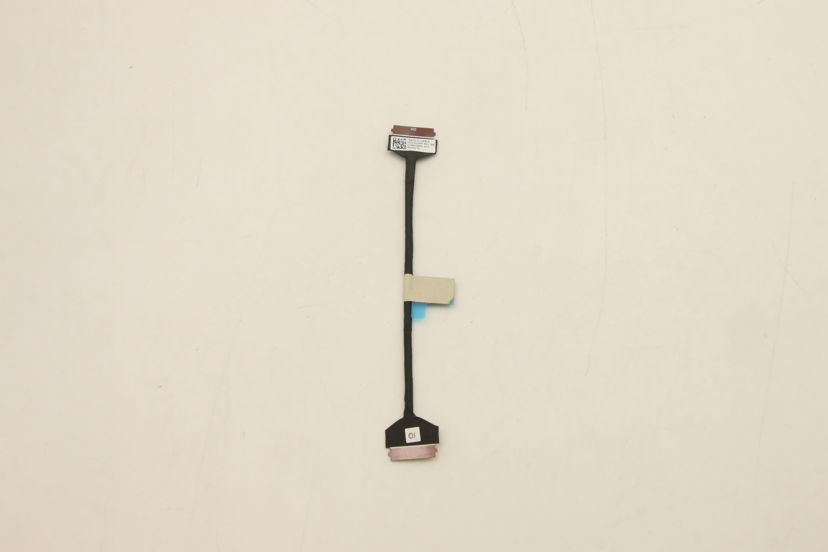 联想IdeaPad 3 14 ABA7  IO屏幕显示排线 5C10S30335 DC02002YA10