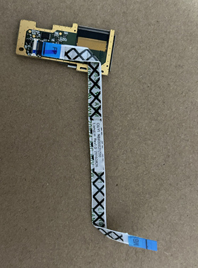 NBX00021Z00 指纹识别器器 指纹线 排线 ST60L61960