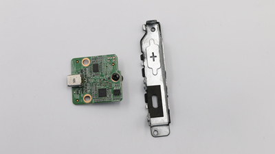 适用于联想M75q M720q 920q M920x P330Tiny TYPE-C扩展口01AJ939