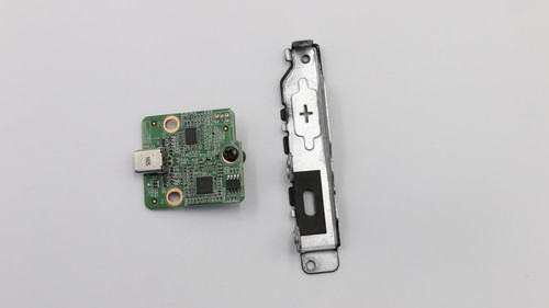 适用于联想M75q M720q 920q M920x P330Tiny TYPE-C扩展口01AJ939