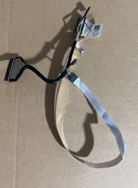 原装联想 C560 LCD 排线 DC02C00SP0B 屏线 摄像头线