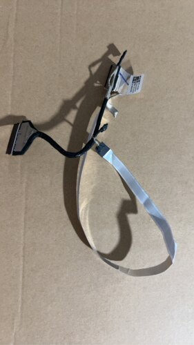 原装联想 C560 LCD 排线 DC02C00SP0B 屏线 摄像头线
