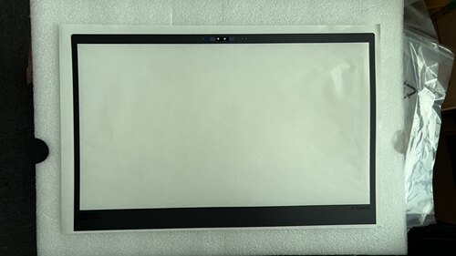 全新Thinkpad联想 X1 Extreme隐士B壳贴 一代 红外IR 外壳01YU735