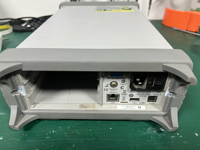 Agilent安捷伦34972A数据采集器