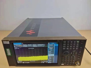 是德科技N9030B 50G信号与频谱分析仪