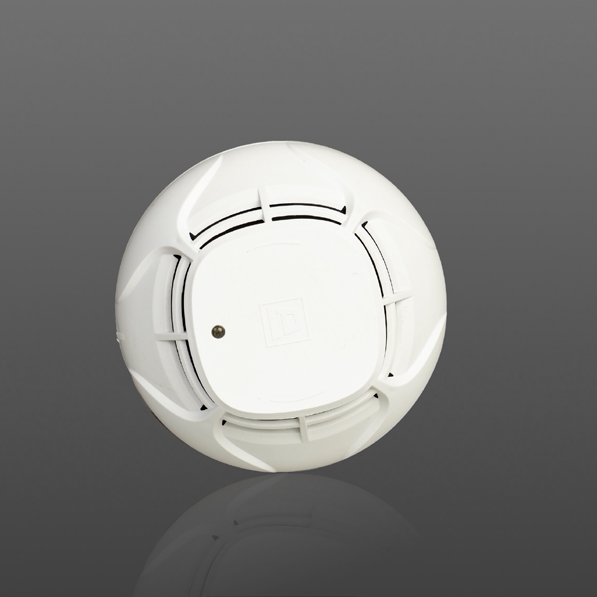 点型家用感烟火灾探测器