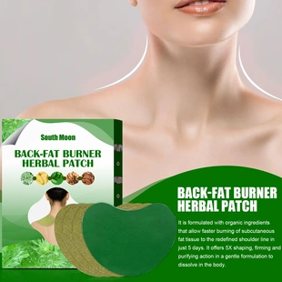 Patch Warm Joint Moxibustion Patc Shoulder Wormwood
