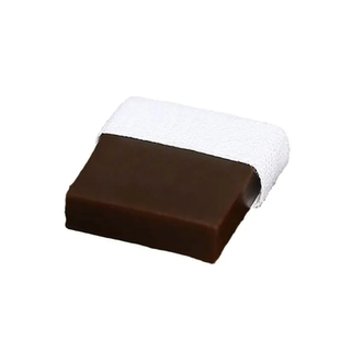 贴笛膜胶固体胶天然阿胶竹笛胶粘性好正品笛子配件液体笛膜胶