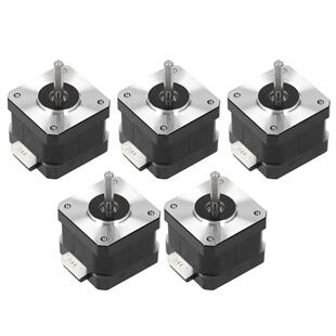 Stepper Motor Nema17 Stepper Motor 2-Phase Stepping Motor St