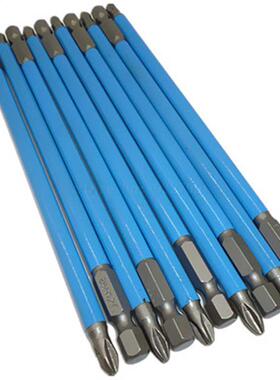 10pc Ph2 150mm Anti Slip S2 Hex 1/4