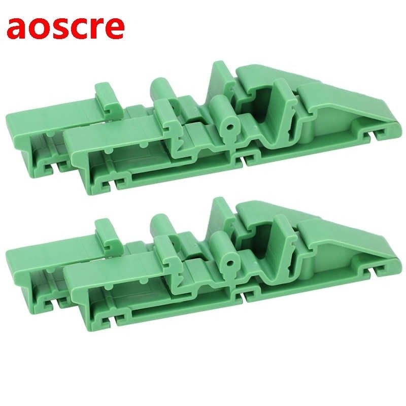 Circuit Board Mount Holder Practical Circuit Board Bracket D