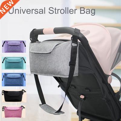 Stroller Bag Pram Stroller Organizer Baby Stroller Accessori