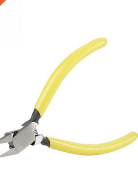 4 Inch 100mm Diagonal Pliers Side Cutter Copper Wire Shears