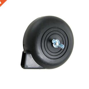 3/8PT Thread Inlet Plastic Filter Silencer for Air Compress