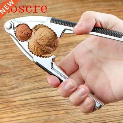 Nutcracker Zinc Alloy Kitchen Tools Alloy Practical Supplies