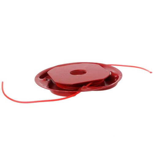 Universal Aluminium Trimmer Head Line String Brush Cutter B