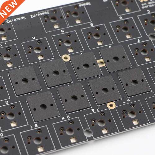 Mechanical Keyboard Shaft Pads Single Switch Underpad PORON
