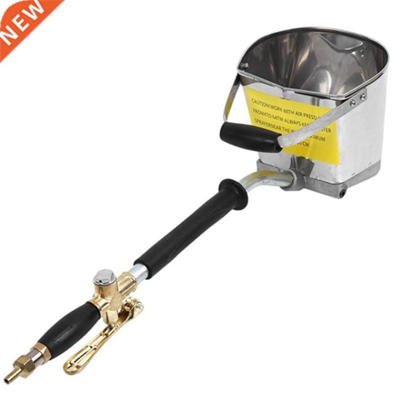 ortar and Ceent Spray Spraying achine, Hopper Concrete, W