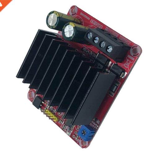 APO-A1 Motor Speed Controller Ring Robot DC7V-24V DC Brush M