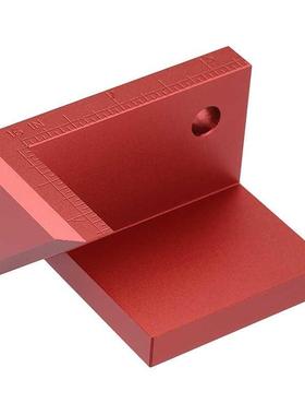 45 Degree Angle Marker Woodworking Center Scrier Right Angl