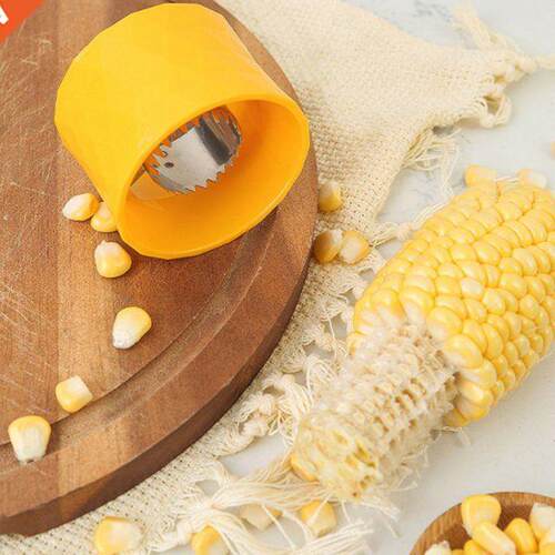 Corn Stripper Corn Peeler Corn Cob Remover Corn Stripping To