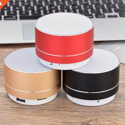Small Wireless TF Card Speaker 3W Wireless Mobile Phone Spea