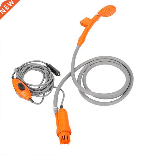C Washer Outdoor Camping Travel Shower Portable C Shower