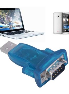 New USB 2.0 to RS232 Informatica Serial Converter 9 Pin Adap