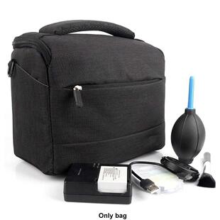 DSLR Portable Waterproof Carrying Case One Shoulder Protecto