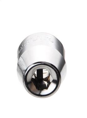 1/4 Ratchet Socket Adapter Universal Socket Hex Bit Holder