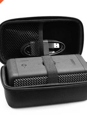 Hard EVA Travel Protective Case For Mar-shall EMBERTON Bluet