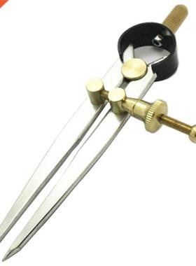 Lether Crft Rotting Crft Tool Diy Wing Divider djustbl