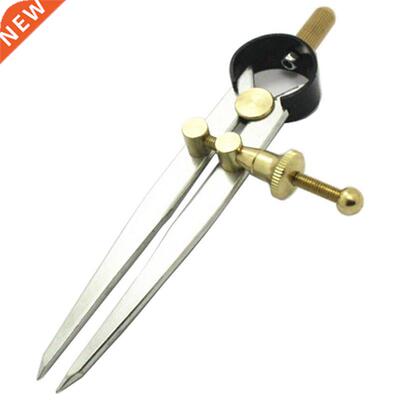 Lether Crft Rotting Crft Tool Diy Wing Divider djustbl