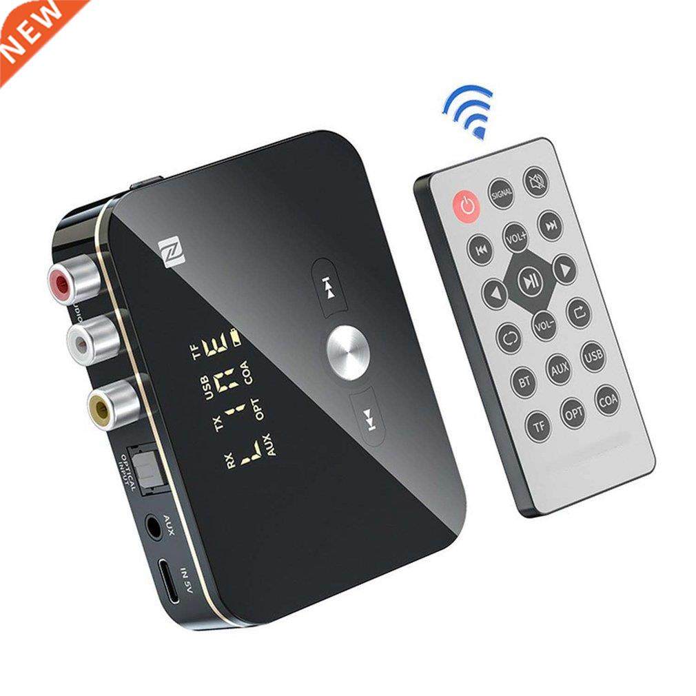 NFC Multi Function Wireless Adapter 5.0 Receiver Transmitter